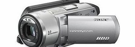 Sony DCR-SR90 HDD Camcorder [30Gb Hard Disk, 2.7`` LCD screen]